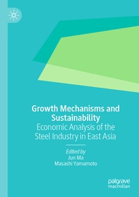 Abbildung von: Growth Mechanisms and Sustainability - Palgrave Macmillan