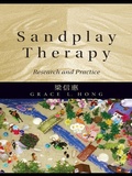 Bild: Sandplay Therapy - Routledge