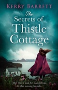 Cover: The Secrets of Thistle Cottage - HQ Digital