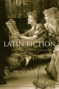 Cover: Latin Fiction - Routledge