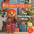 Cover: The Christmas Wish - HarperCollins