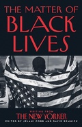 Cover: The Matter of Black Lives - William Collins