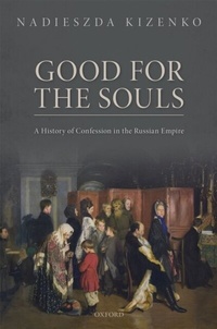 Bild: Good for the Souls - OUP eBook