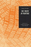Cover: Truth in Painting - University of Chicago Press