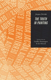 Enlarge image Cover: Truth in Painting - University of Chicago Press