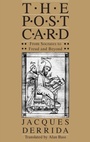 Cover: Post Card - University of Chicago Press