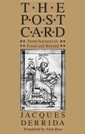 Cover: Post Card - University of Chicago Press
