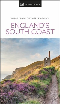 Abbildung von: DK England's South Coast - DK Eyewitness Travel