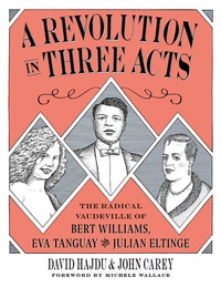 Abbildung von: A Revolution in Three Acts - Columbia University Press