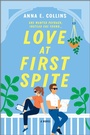 Cover: Love at First Spite - Graydon House