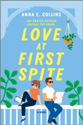 Cover: Love at First Spite - Graydon House