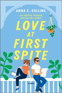 Enlarge image Cover: Love at First Spite - Graydon House