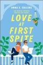 Cover: Love at First Spite - Graydon House