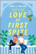 Cover: Love at First Spite - Graydon House
