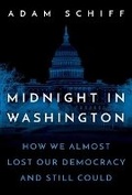 Cover: Midnight in Washington - Random House Inc