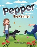 Cover: Pepper the Pointer - All The Way From K