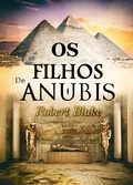 Cover: Os filhos de An&uacute;bis - Babelcube Inc.