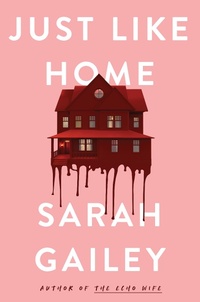 Enlarge image Cover: Just Like Home - Tor Books