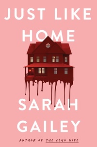 Enlarge image Cover: Just Like Home - Tor Books