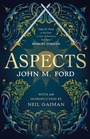 Cover: Aspects - Tor Books
