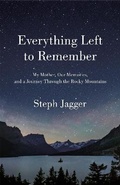Cover: Everything Left to Remember - Flatiron Books