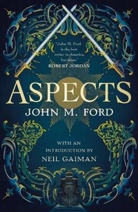 Enlarge image Cover: Aspects - St Martin's Press