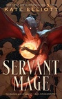 Cover: Servant Mage - Tordotcom