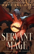 Cover: Servant Mage - Tordotcom