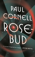 Cover: Rosebud - Tordotcom
