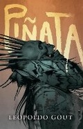 Cover: Pinata - St Martin's Press