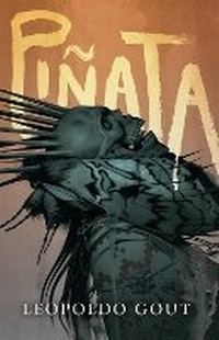 Enlarge image Cover: Pinata - St Martin's Press