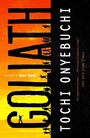 Cover: Goliath - Tor Books