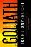 Cover: Goliath - Tor Books