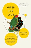 Cover: Wired for Love - Flatiron Books
