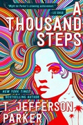 Cover: A Thousand Steps - Forge Books