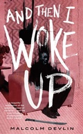 Cover: And Then I Woke Up - Tordotcom