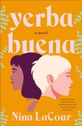Cover: Yerba Buena - Flatiron Books