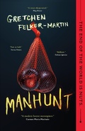 Cover: Manhunt - Tor Nightfire