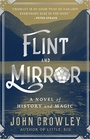 Cover: Flint and Mirror - Tor Books