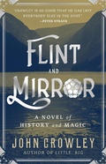 Cover: Flint and Mirror - Tor Books