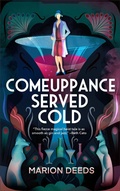 Cover: Comeuppance Served Cold - Tordotcom