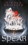 Cover: Spear - Tordotcom