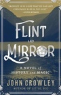 Cover: Flint and Mirror - St Martin's Press