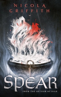 Enlarge image Cover: Spear - Tor Books