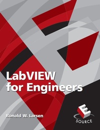 Enlarge image Cover: LabVIEW for Engineers uPDF eBook - Pearson