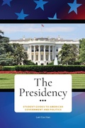 Cover: The Presidency - Greenwood Press