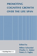 Cover: Promoting Cognitive Growth Over the Life Span - Psychology Press Ltd
