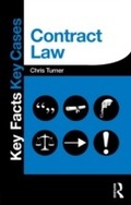 Bild: Contract Law - Routledge