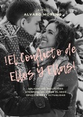 Cover: El Conflicto de Ellos y Ellas - Alvaro Moreno