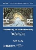Cover: A Gateway to Number Theory - American Mathematical Society